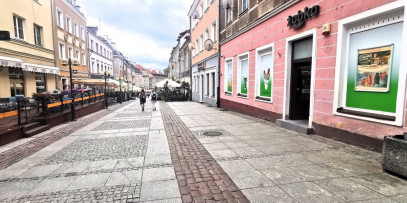 Lokal Sprzedaż Olsztyn Stare Miasto