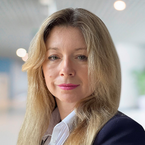 Monika Jurek