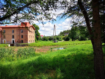 Dom Sprzedaż Sławoborze