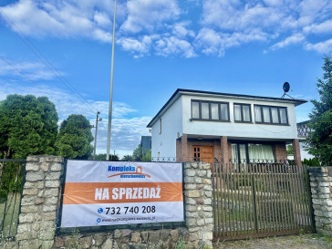 Dom Sprzedaż Tanowo