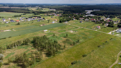 Działka Sprzedaż Niedźwiedź