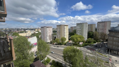 Obiekt Sprzedaż Szczecin Centrum