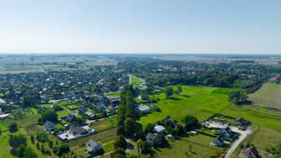 Działka Sprzedaż Maszewo