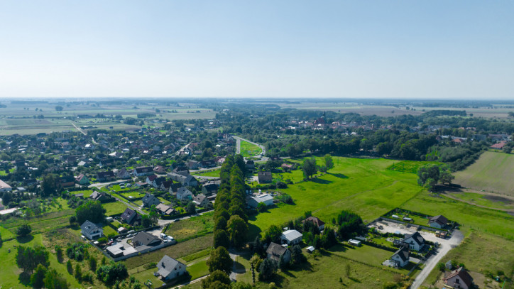 Działka Sprzedaż Maszewo 7