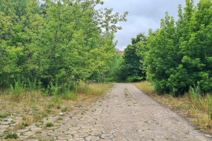 Działka Sprzedaż Kętrzyn Adama Asnyka 6