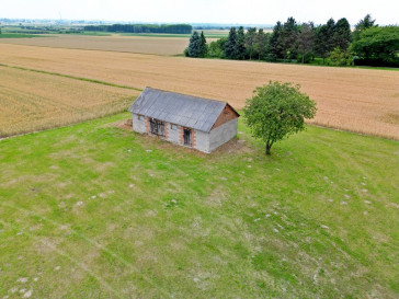 Działka Sprzedaż Czołki