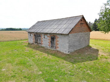 Działka Sprzedaż Czołki