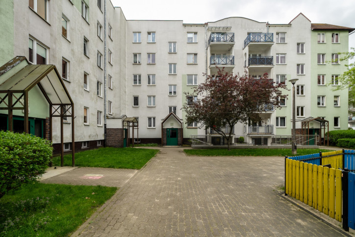 Mieszkanie Wynajem Poznań Poznań-Stare Miasto os. Stefana Batorego 13
