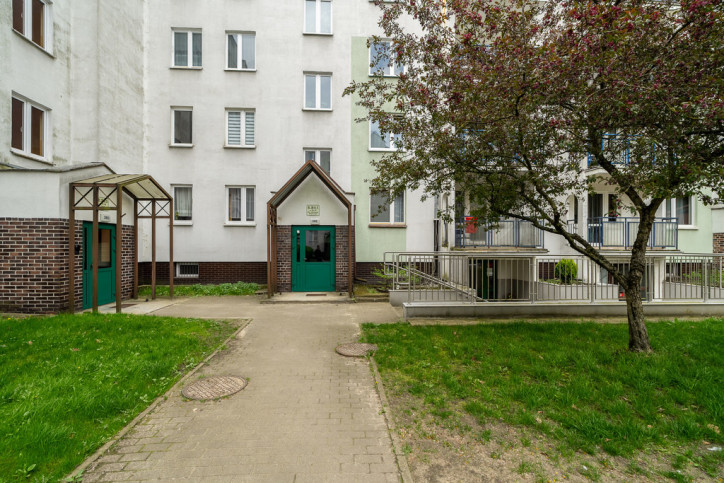 Mieszkanie Wynajem Poznań Poznań-Stare Miasto os. Stefana Batorego 12