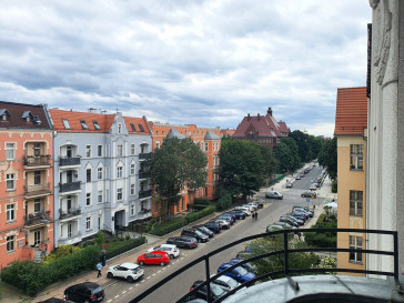 Mieszkanie Sprzedaż Szczecin Centrum Bolesława Śmiałego