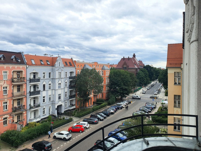 Mieszkanie Sprzedaż Szczecin Centrum Bolesława Śmiałego 9