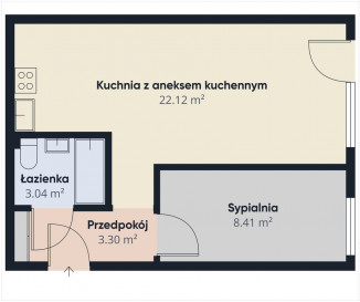 Mieszkanie Sprzedaż Stargard Kazimierza Wielkiego