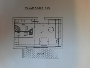 Mieszkanie Sprzedaż Ustronie Morskie Polna