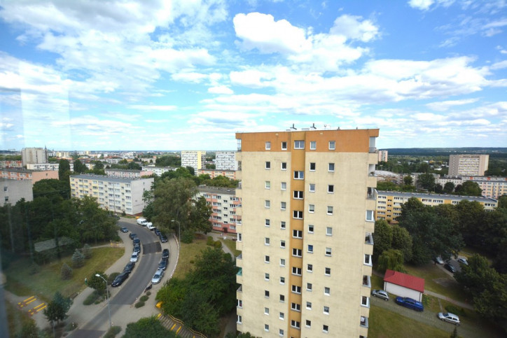 Mieszkanie Sprzedaż Szczecin Pomorzany 9 Maja 9