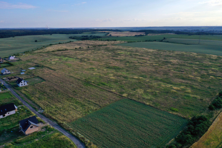 Działka Sprzedaż Stare Brynki 2