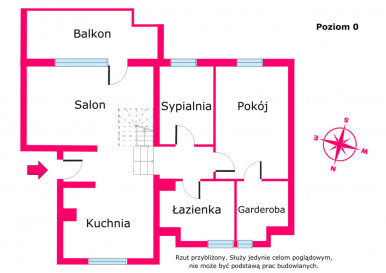 Mieszkanie Sprzedaż Szczecin Śródmieście Wielkopolska