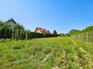 Działka Sprzedaż Malawa