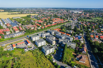 Mieszkanie Sprzedaż Szczecin Gumieńce Barbakan