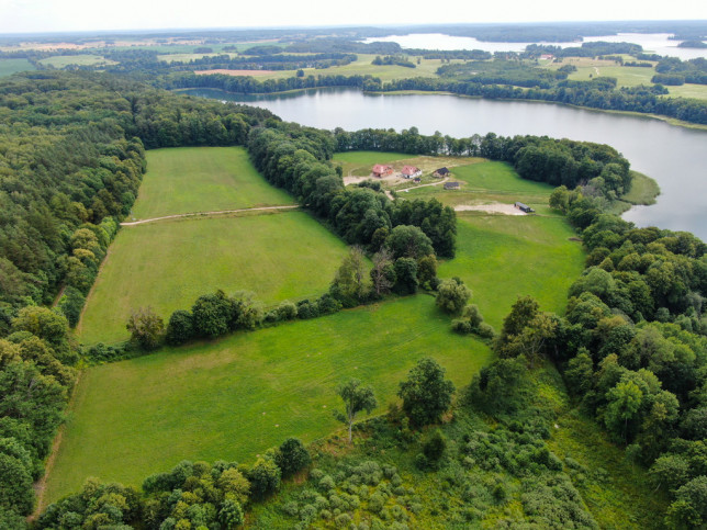 Działka Sprzedaż Ponary 8