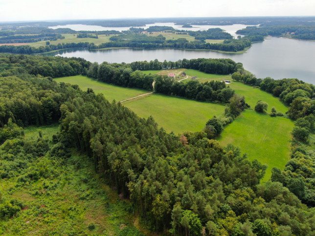 Działka Sprzedaż Ponary 6