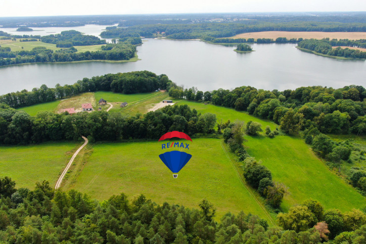 Działka Sprzedaż Ponary 1