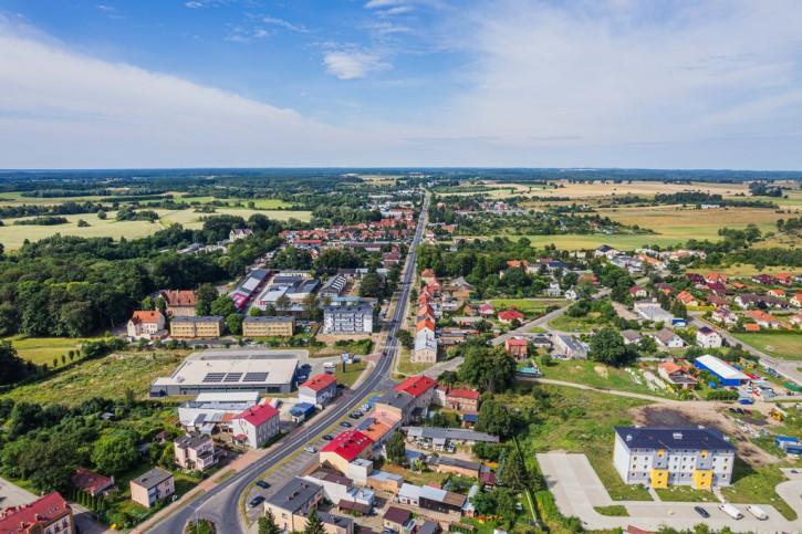 Mieszkanie Sprzedaż Drawsko Pomorskie Starogrodzka 23