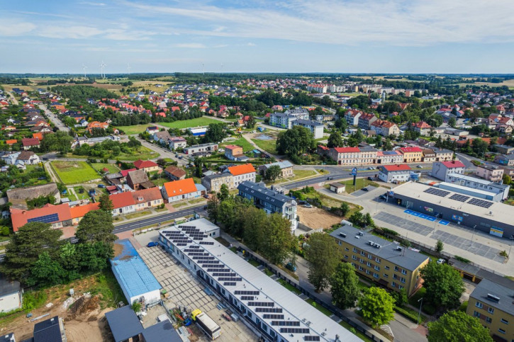 Mieszkanie Sprzedaż Drawsko Pomorskie Starogrodzka 19