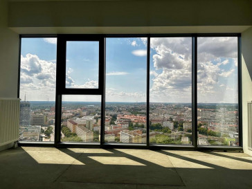 Mieszkanie Sprzedaż Szczecin Centrum al. Wyzwolenia