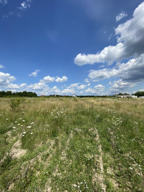 Działka Sprzedaż Mierzyn