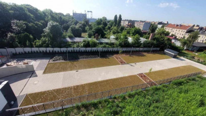 Mieszkanie Sprzedaż Szczecin Żelechowa