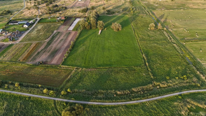 Działka Sprzedaż Lubczyna